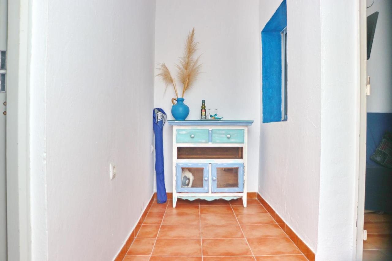 Apartamento Canaveral Playa Conil Conil De La Frontera Exterior photo