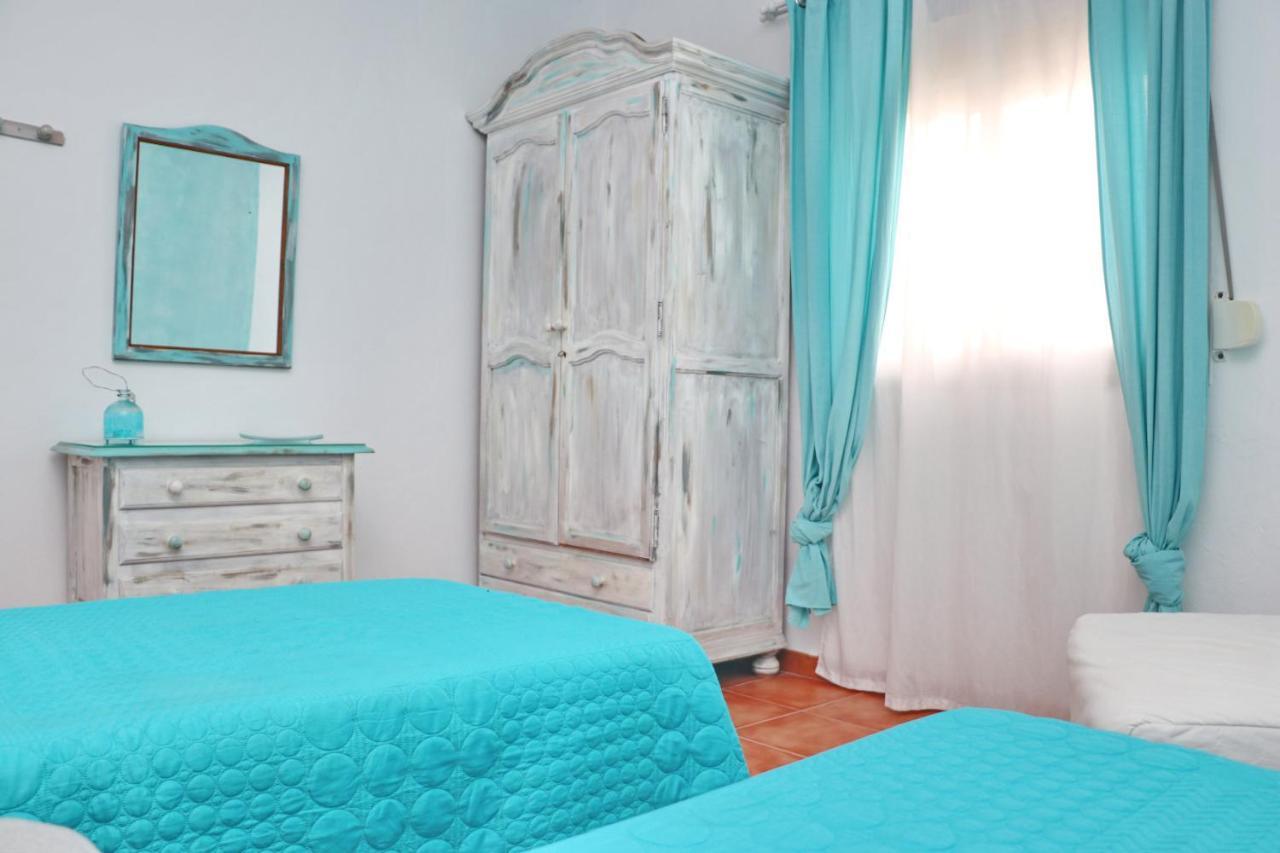 Apartamento Canaveral Playa Conil Conil De La Frontera Exterior photo