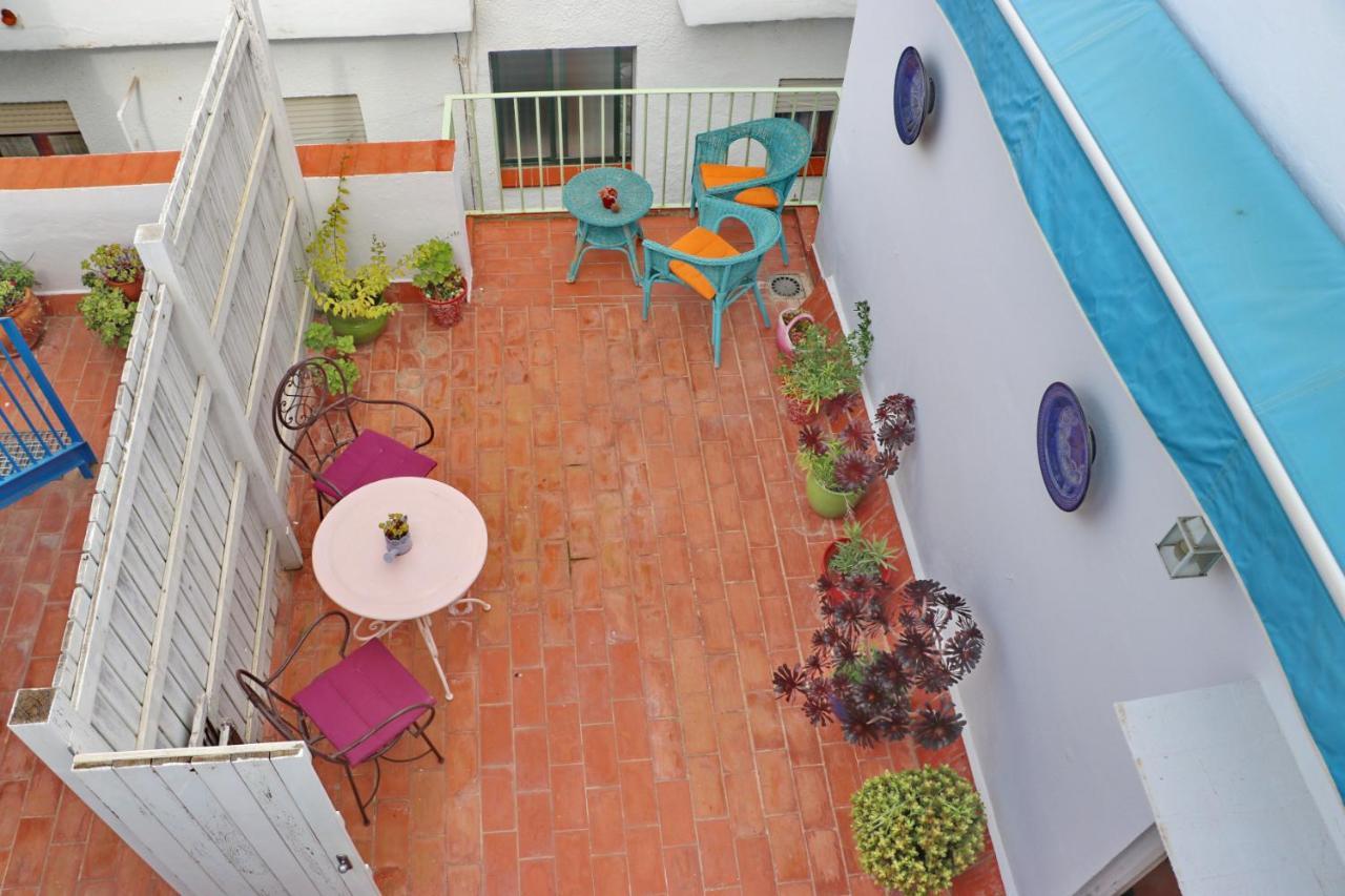 Apartamento Canaveral Playa Conil Conil De La Frontera Exterior photo