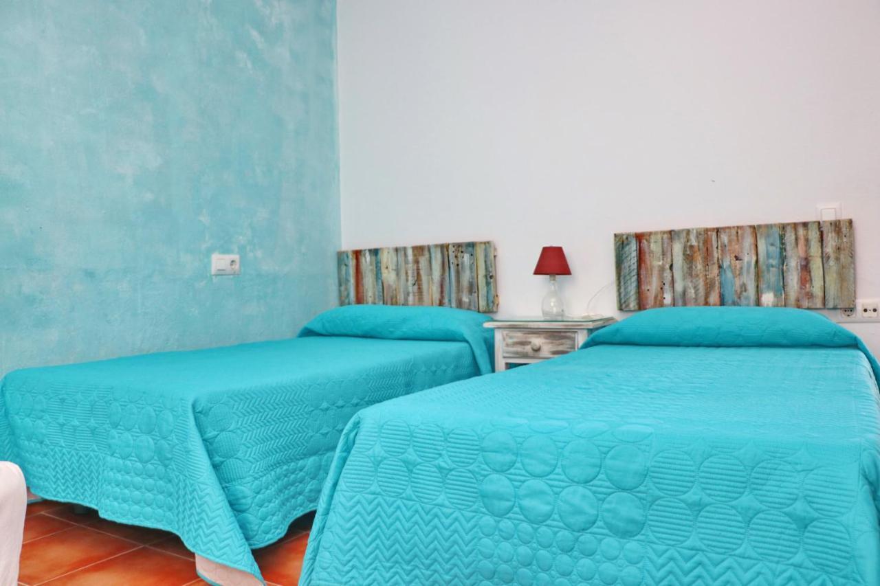 Apartamento Canaveral Playa Conil Conil De La Frontera Exterior photo